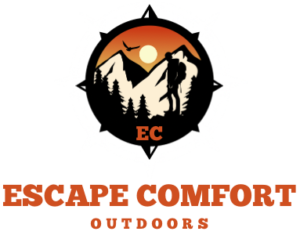 Escape Comfort Outdoors