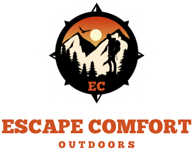 Escape Comfort Outdoors