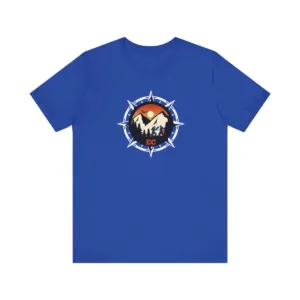 May the 4th ECOD Jersey Short Sleeve Tee