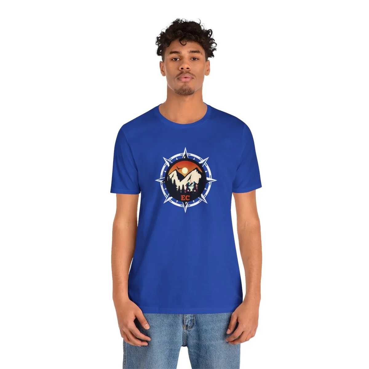 May the 4th ECOD Jersey Short Sleeve Tee - Image 3