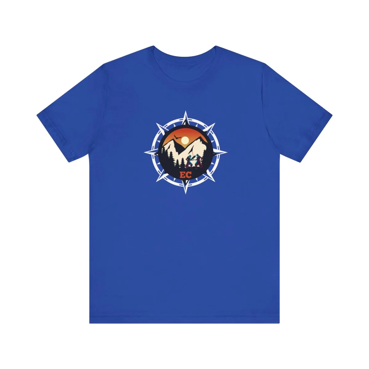 May the 4th ECOD Jersey Short Sleeve Tee