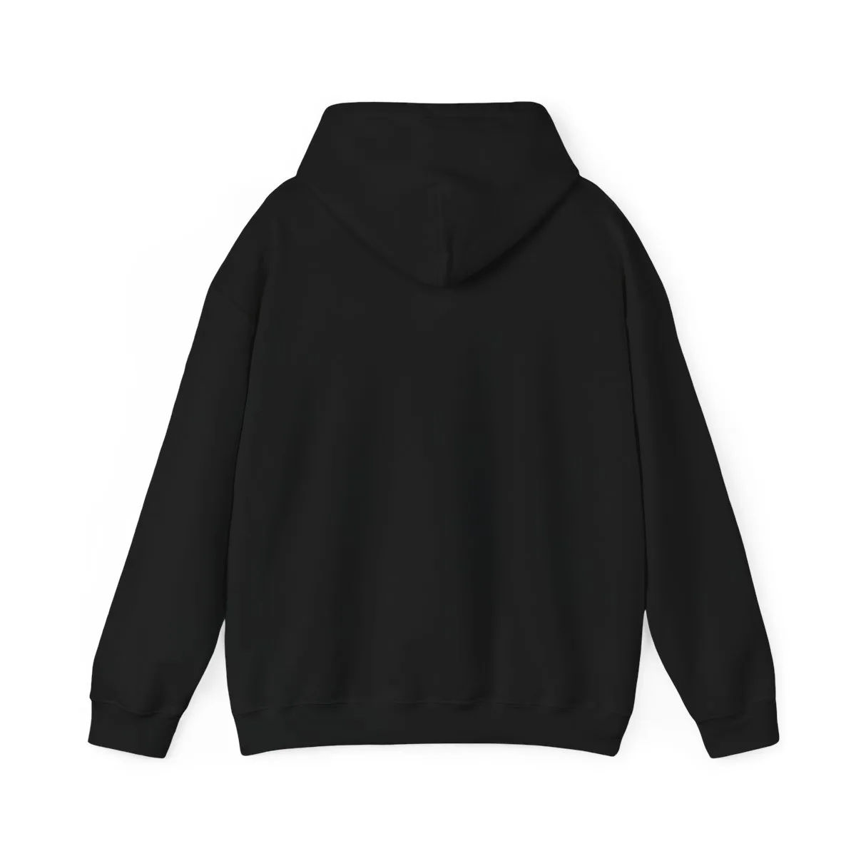 ECOD Heavy Blend™ Hooded Sweatshirt - Image 2