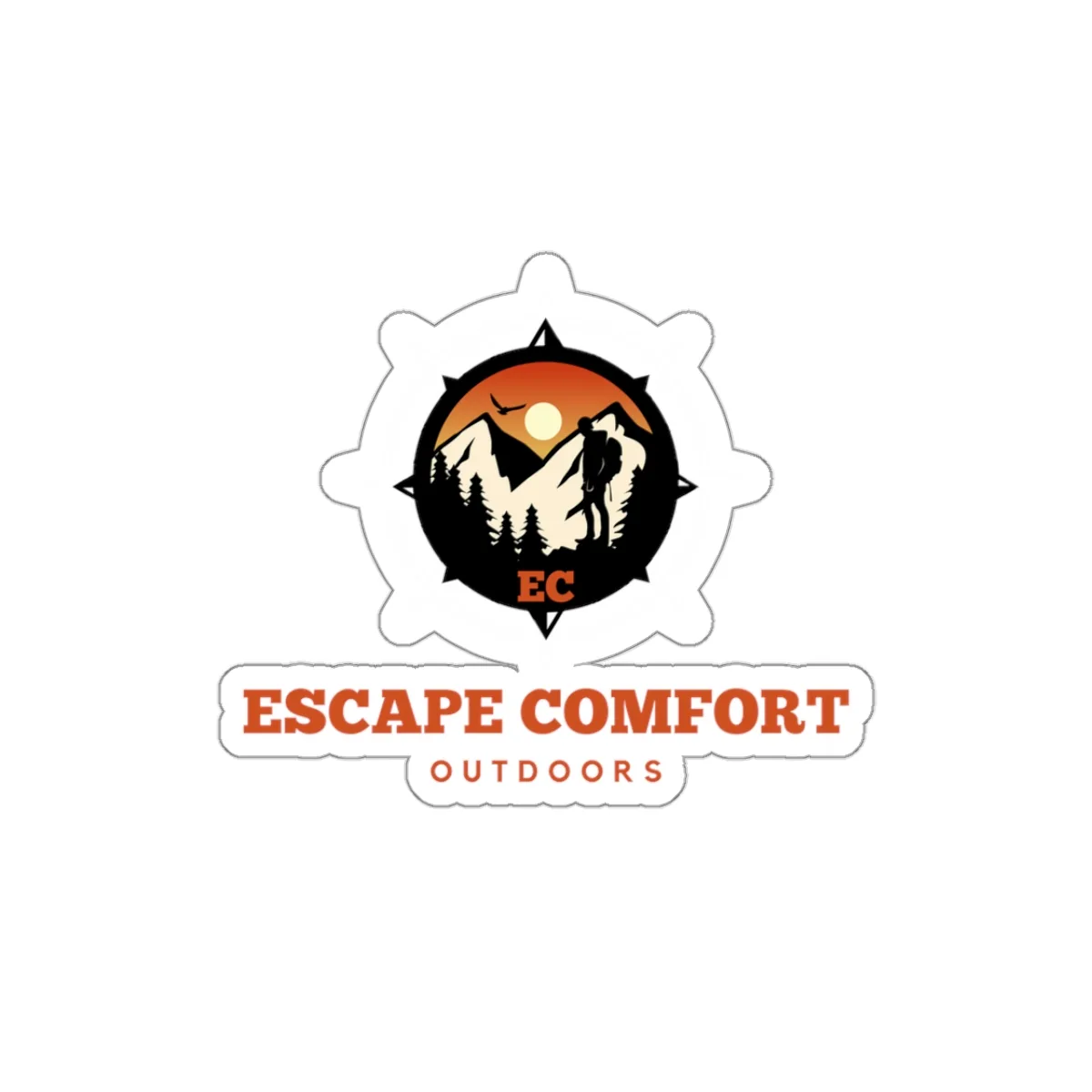 Kiss-Cut Stickers - Image 4
