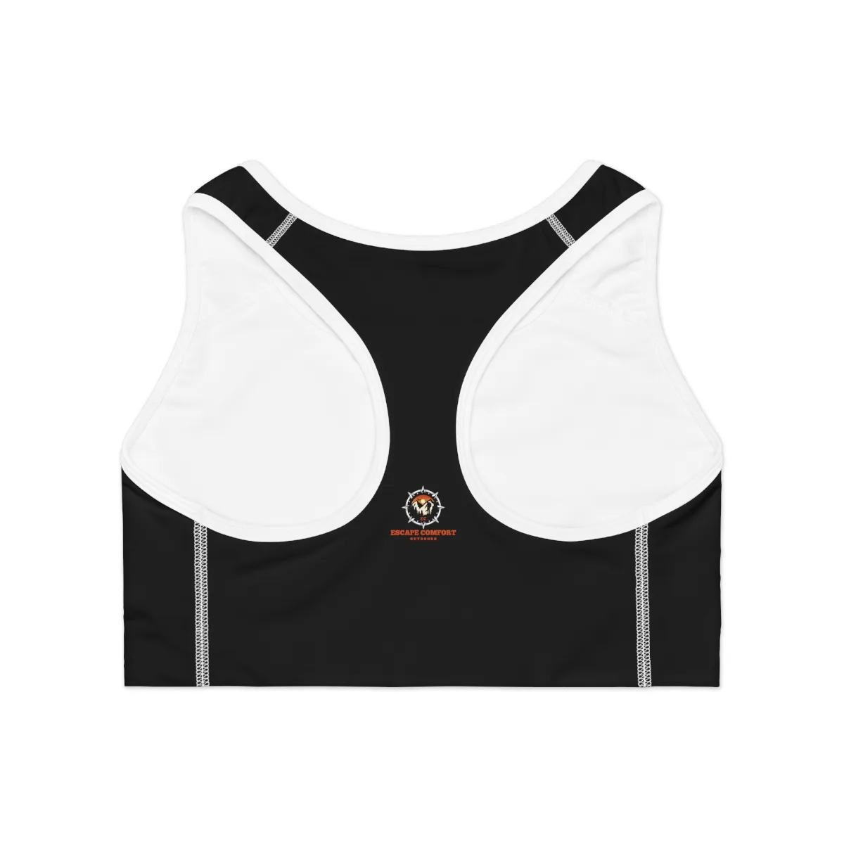 ECOD Sports Bra - Image 2