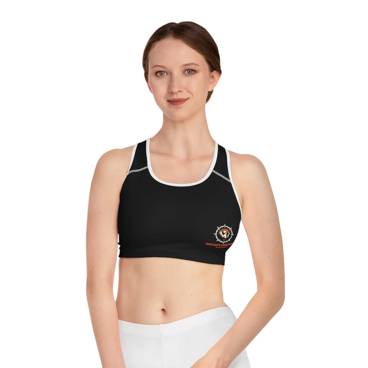 ECOD Sports Bra - Image 3