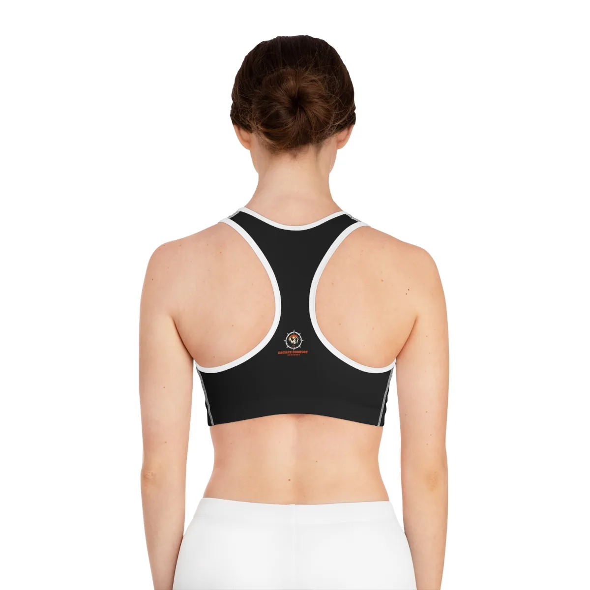 ECOD Sports Bra - Image 4