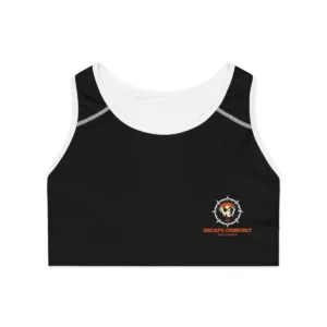 ECOD Sports Bra