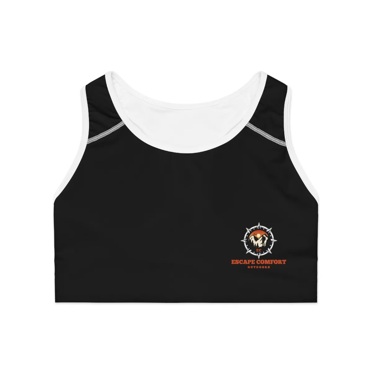 ECOD Sports Bra