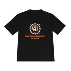 ECOD Moisture Wicking Tee