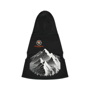 ECOD Pet Hoodie