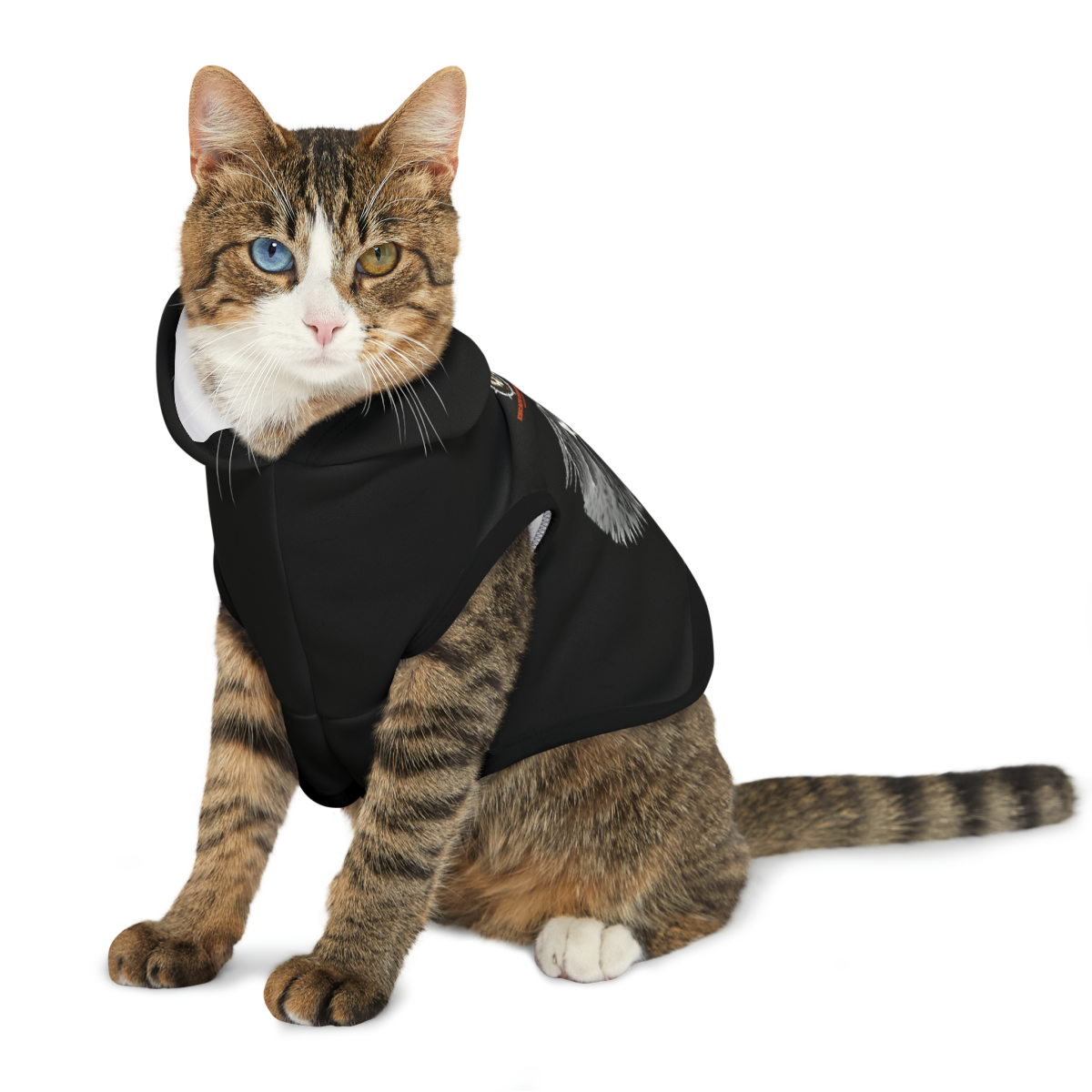 ECOD Pet Hoodie - Image 5