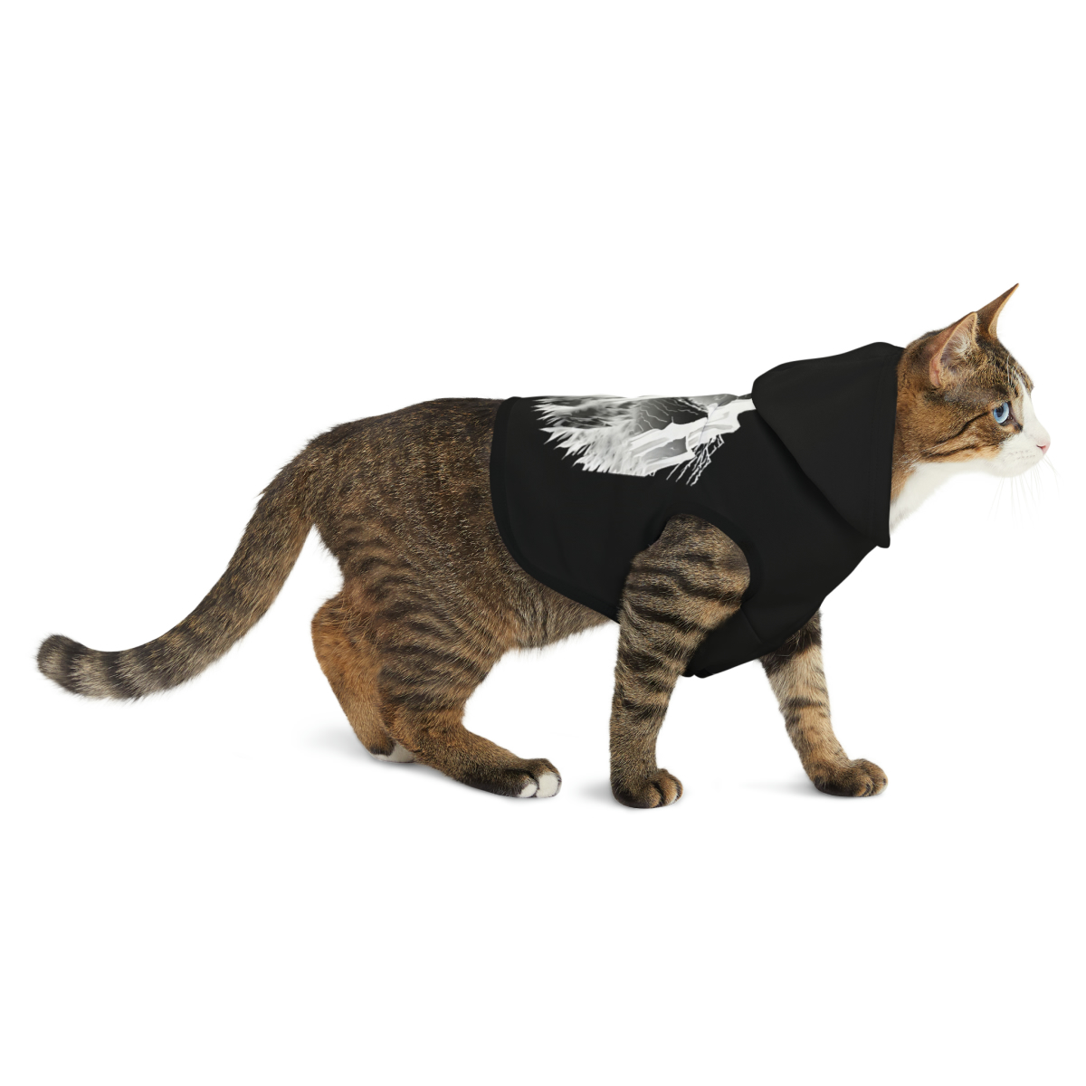ECOD Pet Hoodie - Image 6