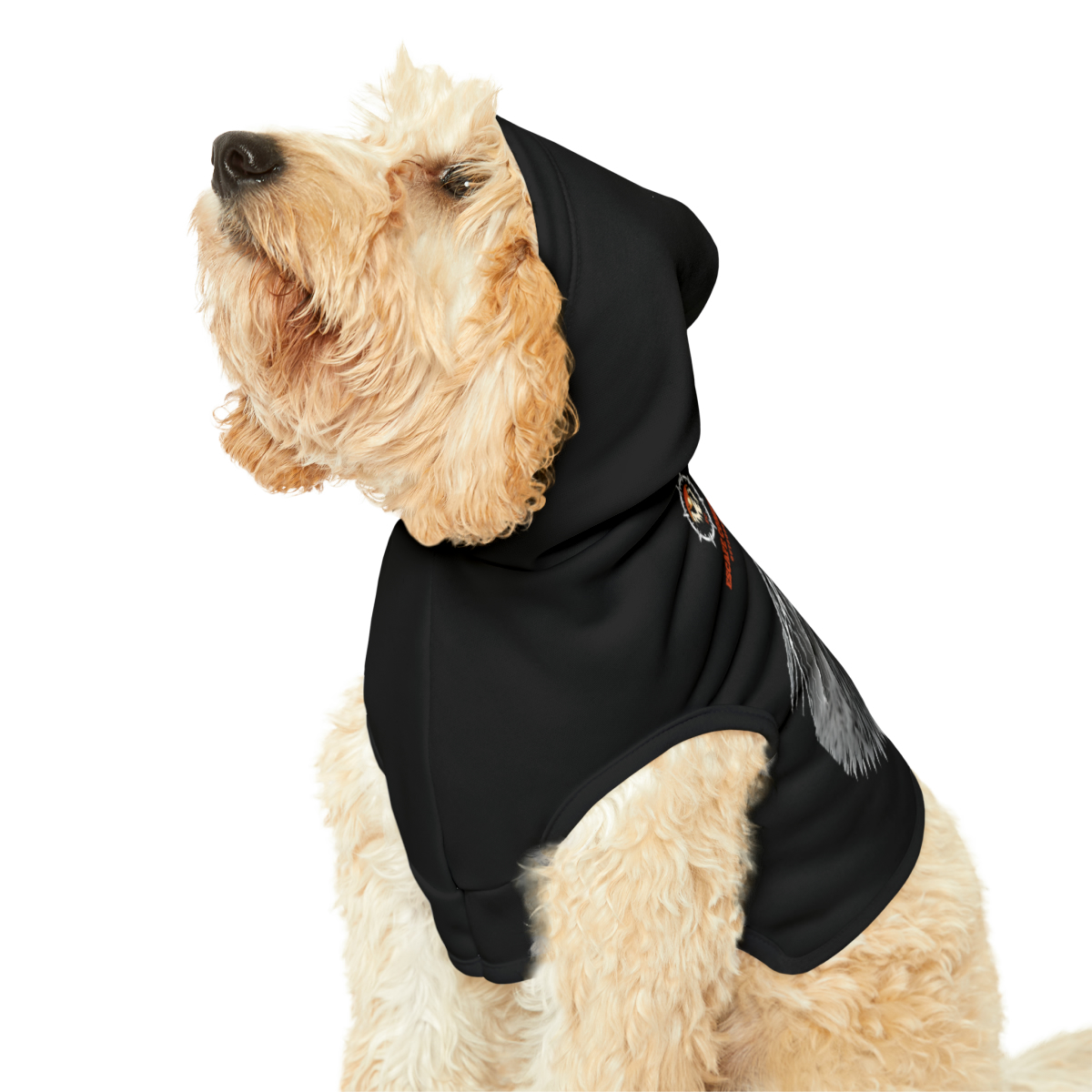 ECOD Pet Hoodie - Image 7